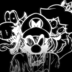 Friday Night Funkin': Starman Slaughter (Mario Madness V2 OST)