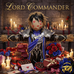 Lord Commander