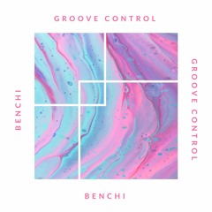 Groove Control ( Borja Moskv Remix )