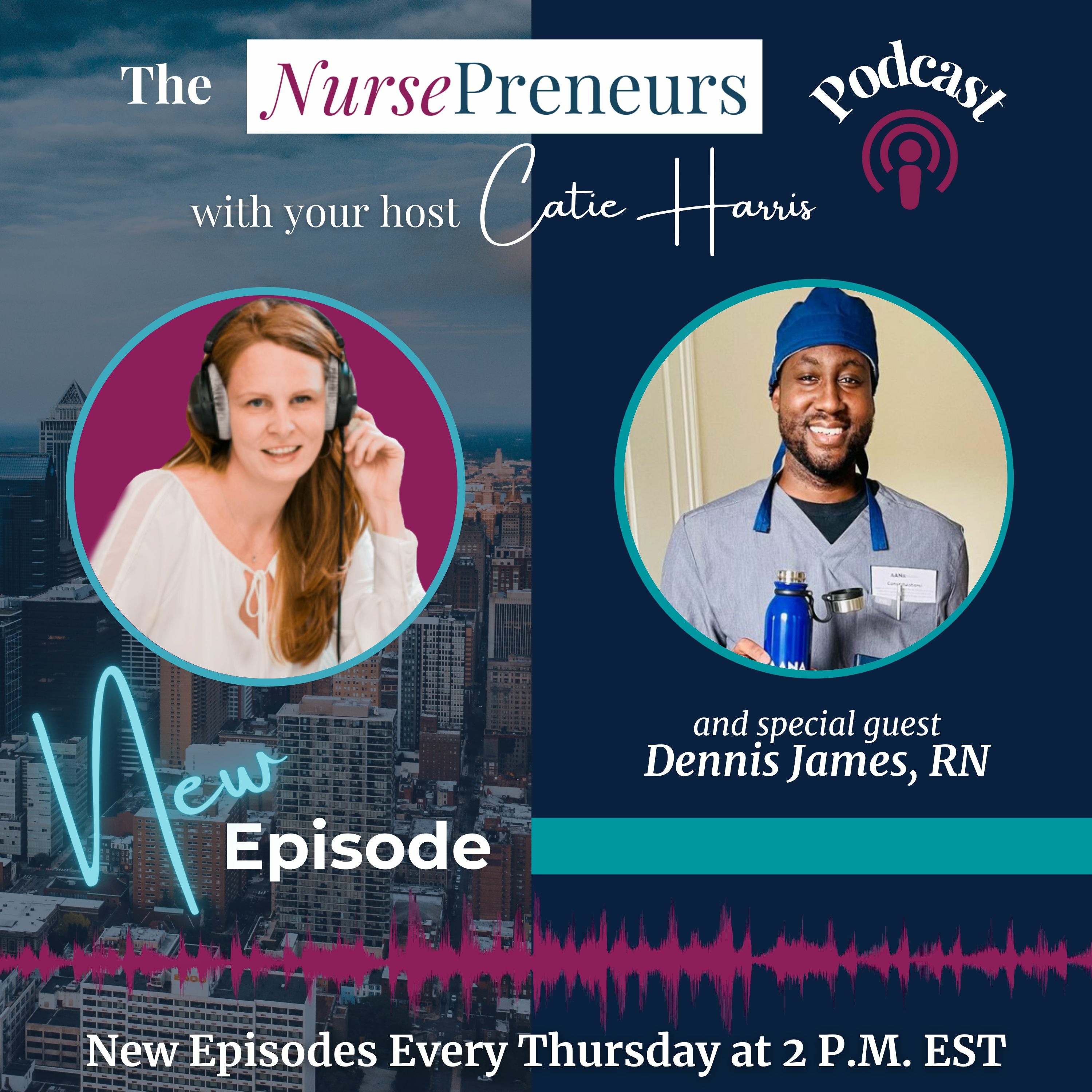 NursePreneurs