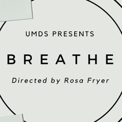 Breathe (Audio Version)