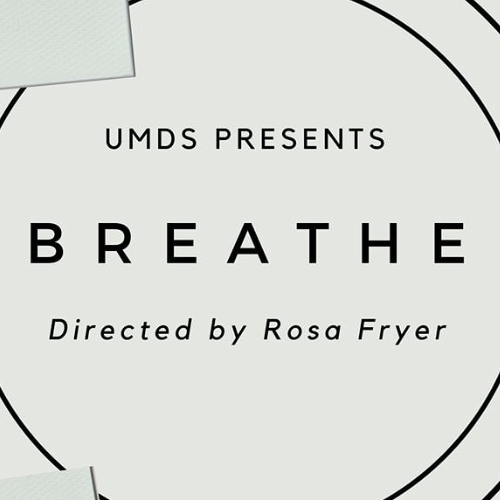 Breathe (Audio Version)