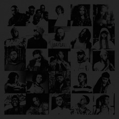 lowjamz* w/ leverson 12.13.24 | VISLA FM