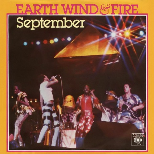 Earth, Wind and Fire - September (Gin and Sonic's Tech House Remix) **Filtered for SoundCloud**