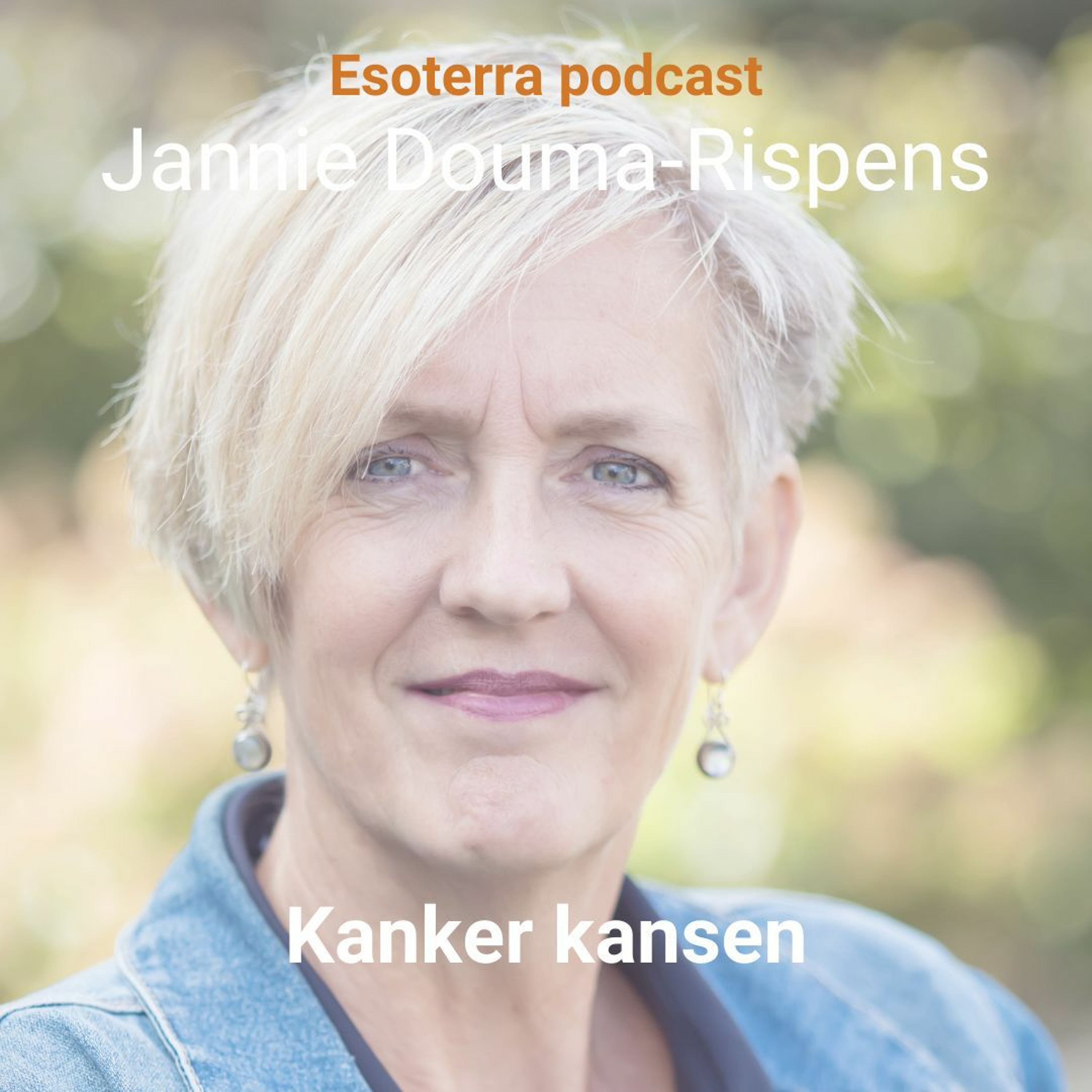 Esoterra Podcast