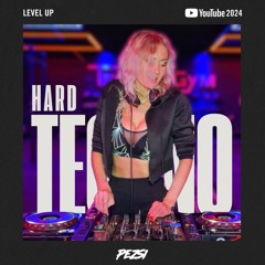 🚀 YOUTUBE SET - LEVEL UP | Hard Dance | Hard Techno | Hard PSY
