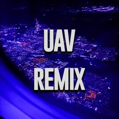 Lil Durance - UAV Remix( Prod. MoriMoto )