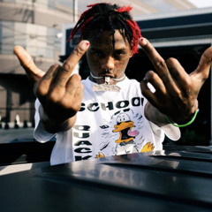 Famous Dex - Let's Get It (Shot By 1Ryan)
