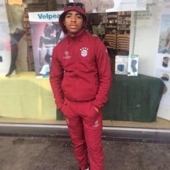 Mous-K - Cole Palmer (remix Cold)