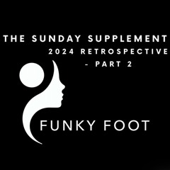 The Sunday Supplement 20 - 22-12-24 - 2024 Retrospective - Part 2