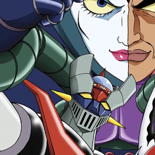 DJ Kyle - Super Robot Wars (B-boy break mix)