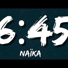 Naïka – 645 - Dj Lex remix (afrobeat)