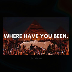 Lino & laabs - Where have you been (Extended mix)