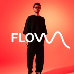 Franky Rizardo presents FLOW Radioshow 576