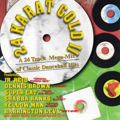 One Scotch (feat. Chaka Demus)