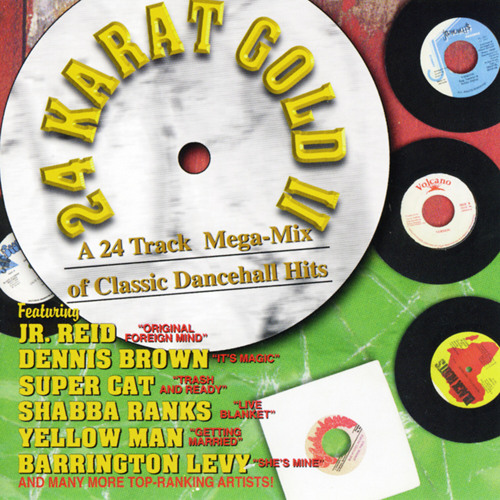 One Scotch (feat. Chaka Demus)