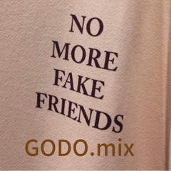 GODO mix vol.21 tech