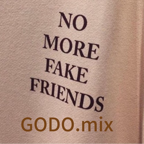 GODO mix vol.21 tech