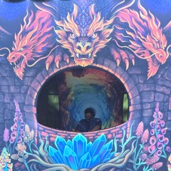 Funkentanz Festival 《 The magnum opus 》 Full-on