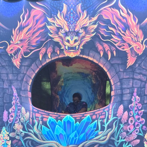 Funkentanz Festival 《 The magnum opus 》 Full-on