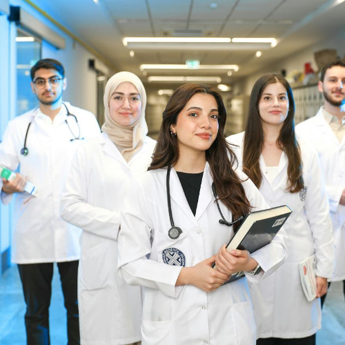 what is medical residency