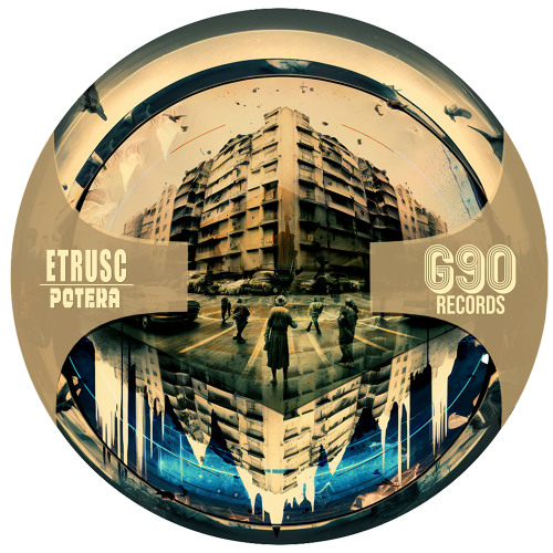 Etrusc - Cucus Mucus