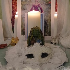 Invocación Brígida Imbolc