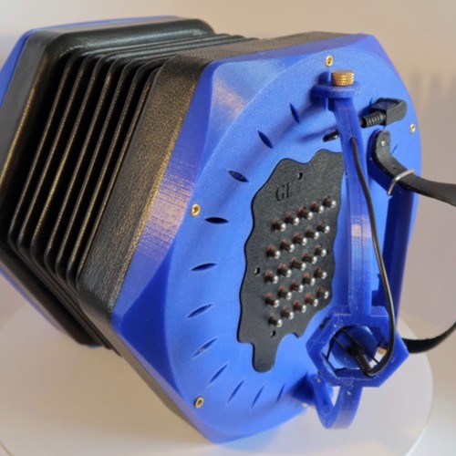 Stream Edward Jay Listen to Crane Concertina playlist playlist online for free on SoundCloud