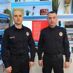Як працюють поліцейські офіцери громади Чернігова