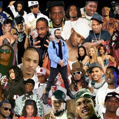 Best of 2000's hiphop/r&b pregame mix (Lil Wayne, T.I., T-Pain, Beyoncé)