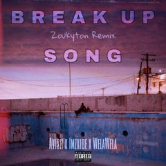 The Breakup Song [Zoukyton] | Avish X ImzXide X Mr Riderz