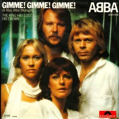 ABBA - Gimme! Gimme! Gimme! (A Man After Midnight) (Futurist Rave Nation Bootleg)