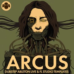 ARCUS // Dubstep Ableton Live 10 Template