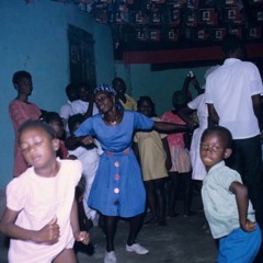 A Blowout Comb Dispatch with folarinistired @ The Lot Radio 09 - 07 - 2020