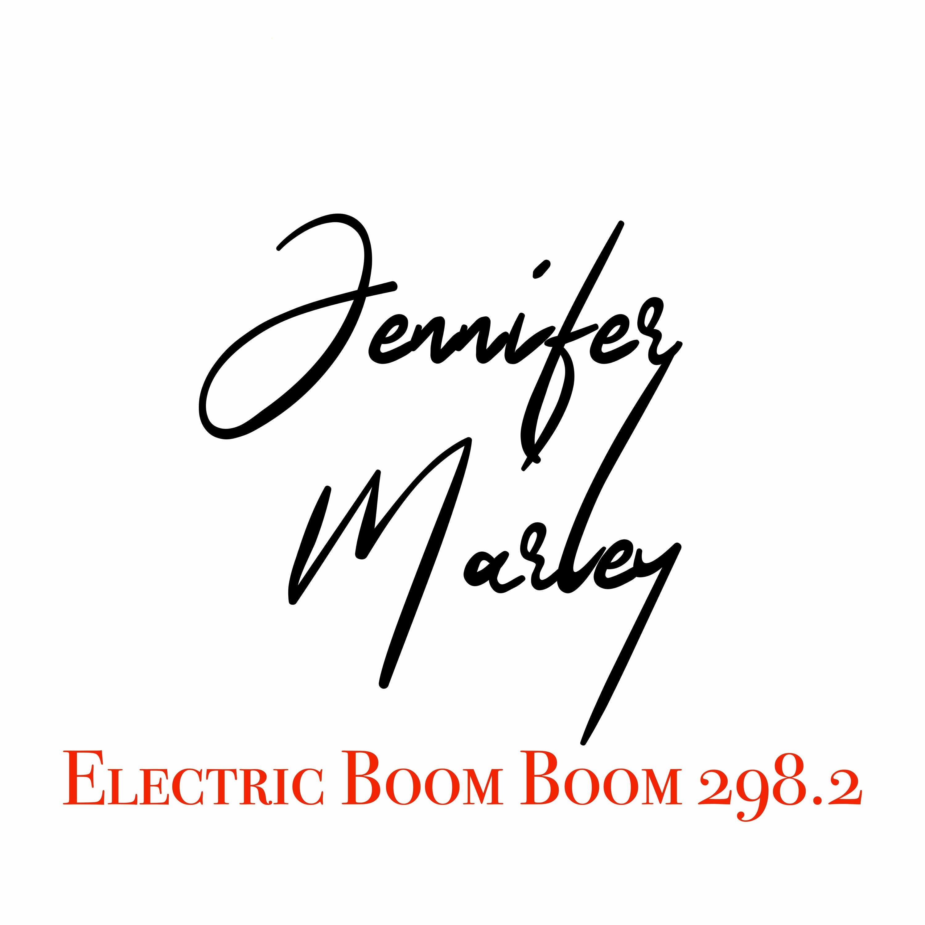 Jennifer Marley Music
