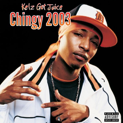 Chingy 2003