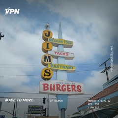 Made to Move 5/23/22