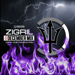 ZIGRIL- DECEMBER MIX 2020