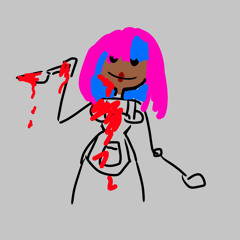 BITCHNIGGA