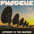 Artwork for listening to the heavens