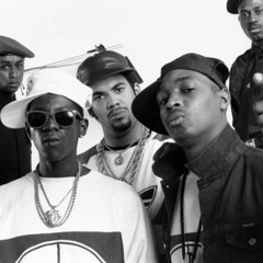 Jonny Tang & EB - Public Enemy