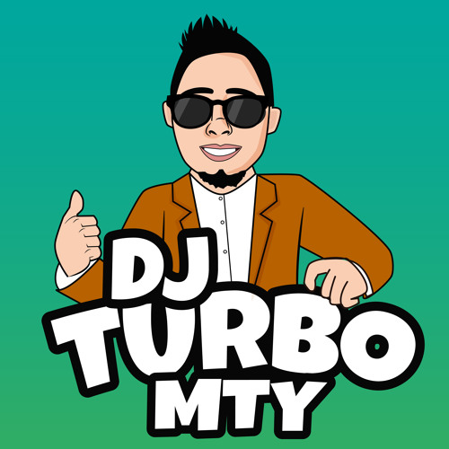 DJ TURBO MTY - MIX CUMBIAS NORTEÑAS GRUPO FRONTERA Y GRUPO SECRETTO