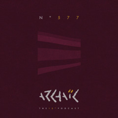 Archaic Podcast 577 - Rudolph Fenz