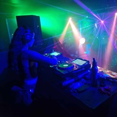 Secret Dimensions ft. X-side live DJ set ( Prog psy / Full On mix 138-145 BPM)