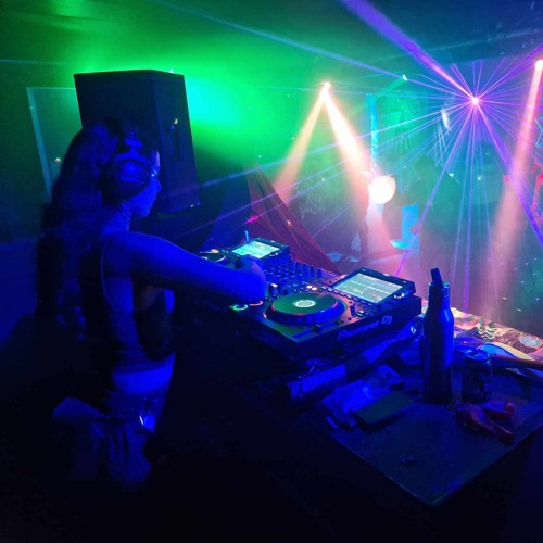 Secret Dimensions ft. X-side live DJ set ( Prog psy / Full On mix 138-145 BPM)