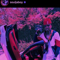 Soulja Boy - Sippin Wock Slowed+Reverb [DJASHTREY EXCLUSIVE]