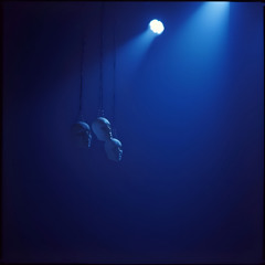 Goodbye, My Ghost