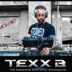 Techno Set by DIAMOND VIDEO PROJECT
