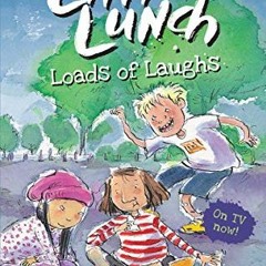 [DOWNLOAD] EBOOK 📃 Little Lunch: Loads of Laughs by  Danny Katz &  Mitch Vane EBOOK