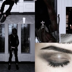 destroy lonely - piercings & tats